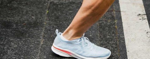 這4種跑鞋新手最容易選錯，你踩了幾個坑？