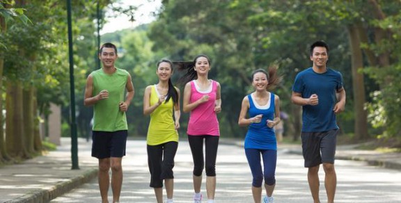 這4種跑鞋新手最容易選錯，你踩了幾個坑？