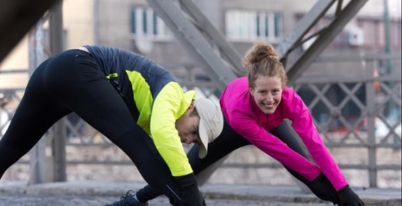 這4種跑鞋新手最容易選錯，你踩了幾個坑？