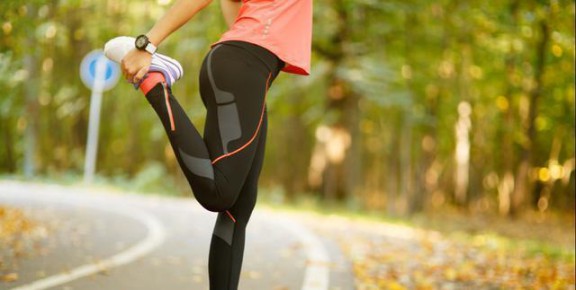 這4種跑鞋新手最容易選錯，你踩了幾個坑？