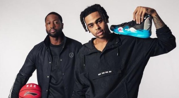 如果你想買一雙國產(chǎn)跑鞋，試試這兩雙吧!