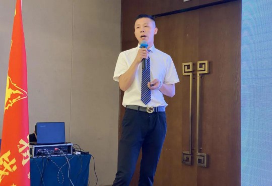 2020雪寶板材華北核心經(jīng)銷商研討會盛大召開 2020雪寶板材華北核心經(jīng)銷商研討會盛大召開