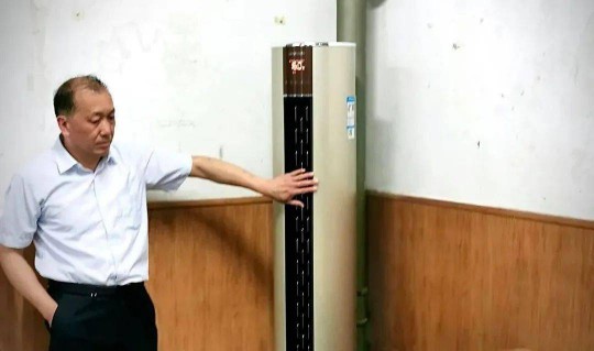 創維空調性能真香 以國標新一級產品為高考學子提供舒適考場 創維空調性能真香 以國標新一級產品為高考學子提供舒適考場