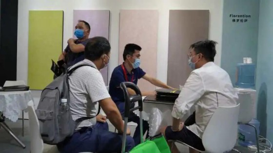 對話威普斯丹藝術涂料,談論如何匠心打造業界爆款 對話威普斯丹藝術涂料,談論如何匠心打造業界爆款