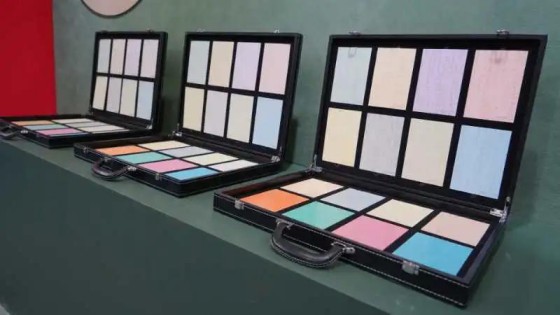 對話威普斯丹藝術涂料,談論如何匠心打造業界爆款 對話威普斯丹藝術涂料,談論如何匠心打造業界爆款