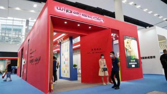 對話威普斯丹藝術涂料,談論如何匠心打造業界爆款 對話威普斯丹藝術涂料,談論如何匠心打造業界爆款