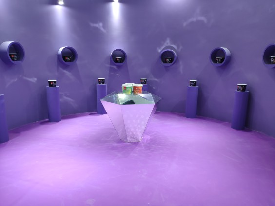 迪古里拉旗艦新品發布 后疫情時代全新啟航 迪古里拉旗艦新品發布 后疫情時代全新啟航