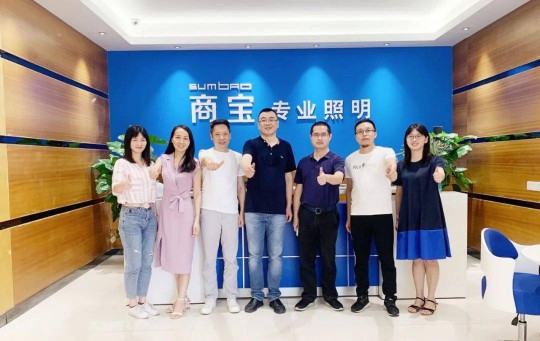 好光時代抓緊時機，快速獲得提前進入智能照明的“門票”