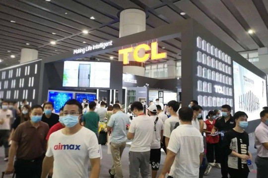 建博會上各大智能家居品牌產品奪目,經銷商打開下半年市場可參考 建博會上各大智能家居品牌產品奪目,經銷商打開下半年市場可參考