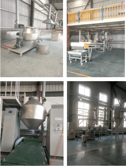 助力“漆改粉”—— 天津瑞遠打造多元化產(chǎn)品! 助力“漆改粉”—— 天津瑞遠打造多元化產(chǎn)品!