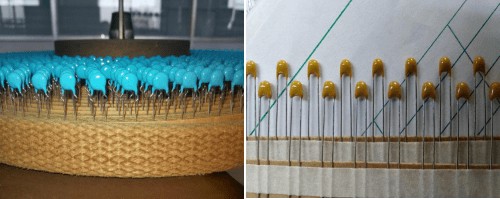 助力“漆改粉”—— 天津瑞遠打造多元化產(chǎn)品! 助力“漆改粉”—— 天津瑞遠打造多元化產(chǎn)品!