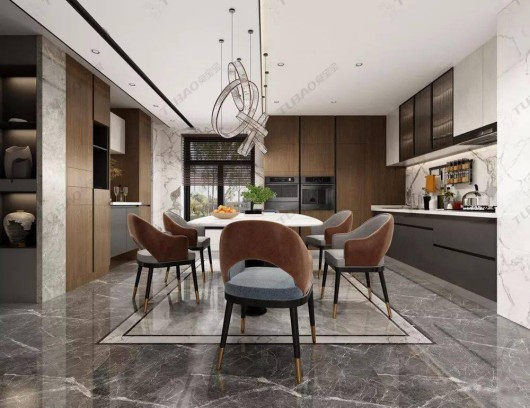 兔寶寶家具板做定制家具，究竟有哪些好處呢?