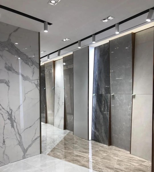 升華陶瓷劉鋒：心中有目標，未來有方向！ 