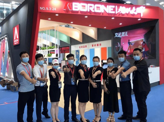 阿貝羅尼現代大師藝術涂料展廳 阿貝羅尼現代大師藝術涂料展廳