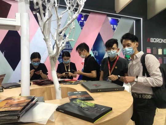 阿貝羅尼現代大師藝術涂料展廳 阿貝羅尼現代大師藝術涂料展廳