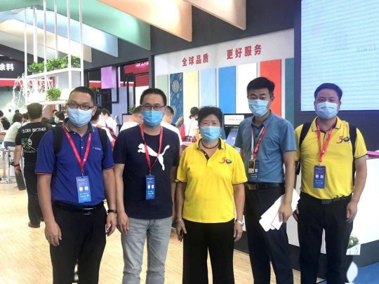 阿貝羅尼現代大師藝術涂料展廳 阿貝羅尼現代大師藝術涂料展廳