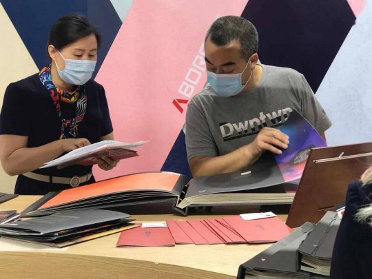 阿貝羅尼現代大師藝術涂料展廳 阿貝羅尼現代大師藝術涂料展廳