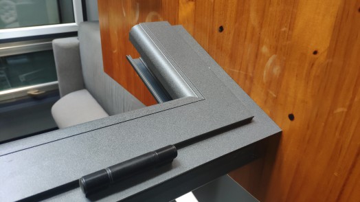 洛陽門窗,沒有自己的制作安裝團隊,家裝斷橋鋁很難出精品 洛陽門窗,沒有自己的制作安裝團隊,家裝斷橋鋁很難出精品