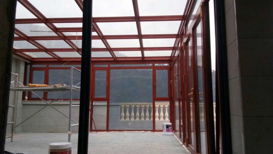 洛陽門窗,沒有自己的制作安裝團隊,家裝斷橋鋁很難出精品 洛陽門窗,沒有自己的制作安裝團隊,家裝斷橋鋁很難出精品