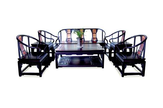 觀點(diǎn)：紅木家具廠家需使產(chǎn)品顯得更為“城市化”
