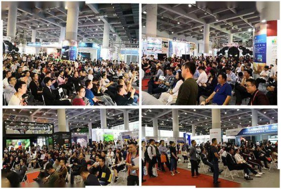 2020年LED顯示行業盛會 ISLE將在深圳國際會展中心舉行 2020年LED顯示行業盛會 ISLE將在深圳國際會展中心舉行