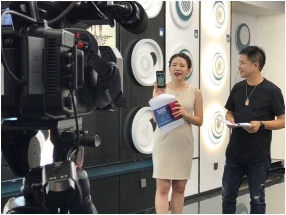 太巴適了!百凱啟程照明新品云直播四川專場圓滿落幕 太巴適了!百凱啟程照明新品云直播四川專場圓滿落幕