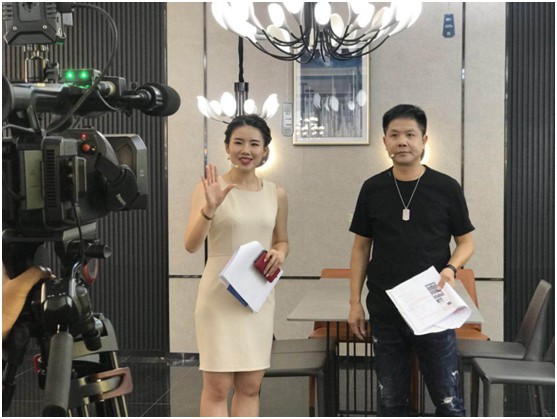 太巴適了!百凱啟程照明新品云直播四川專場圓滿落幕 太巴適了!百凱啟程照明新品云直播四川專場圓滿落幕