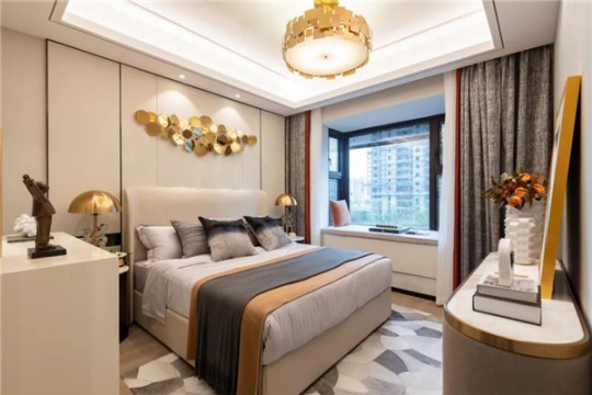 博森特彩窗致力于打造“顏值+實力”產(chǎn)品，符合人們現(xiàn)代審美需求