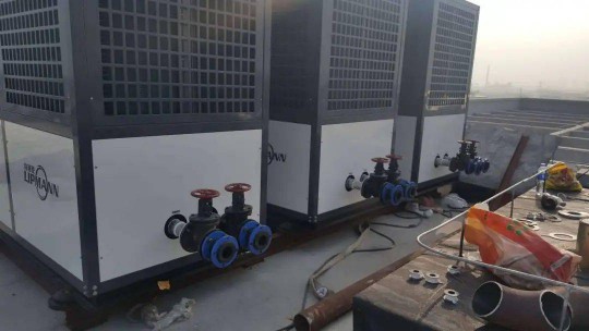 品質辦公舒適體驗,利普曼空氣能來實現 品質辦公舒適體驗,利普曼空氣能來實現