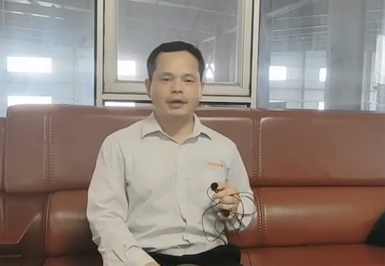 格美粵空氣能首場空氣能煙草烘干直播圓滿結束! 格美粵空氣能首場空氣能煙草烘干直播圓滿結束!