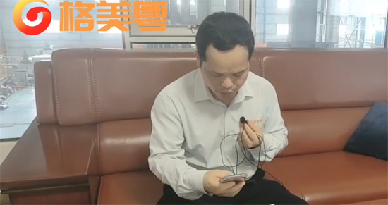 格美粵空氣能首場空氣能煙草烘干直播圓滿結束! 格美粵空氣能首場空氣能煙草烘干直播圓滿結束!