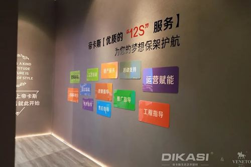 【2020廣州建博會】帝卡斯藝術漆獨領風騷 展館人氣爆棚！