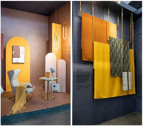 卡百利藝術涂料+軟裝亮相廣州2020建博會,精彩紛呈! 卡百利藝術涂料+軟裝亮相廣州2020建博會,精彩紛呈!