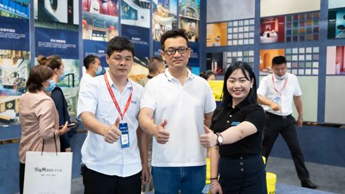 卡百利藝術涂料+軟裝亮相廣州2020建博會,精彩紛呈! 卡百利藝術涂料+軟裝亮相廣州2020建博會,精彩紛呈!