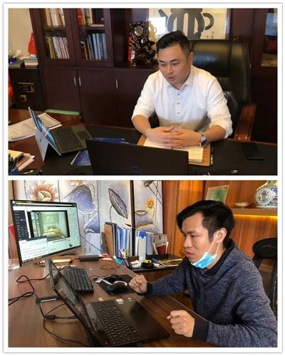 卡百利藝術涂料+軟裝亮相廣州2020建博會,精彩紛呈! 卡百利藝術涂料+軟裝亮相廣州2020建博會,精彩紛呈!