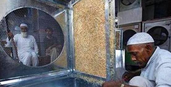 見識(shí)一下,印度表示使用空調(diào)是落后,然后自制“高配”空調(diào)? 見識(shí)一下,印度表示使用空調(diào)是落后,然后自制“高配”空調(diào)?