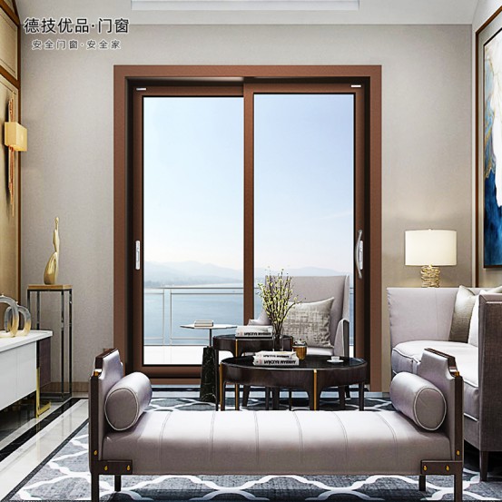 為什么鋁合金門窗能受到那么多人的選擇呢? 為什么鋁合金門窗能受到那么多人的選擇呢?