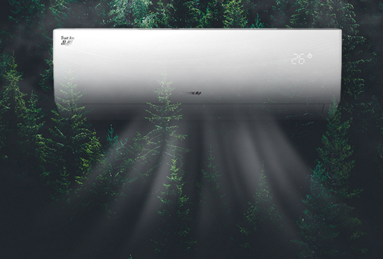 空調品牌營銷想正中靶心,第一步是定位清晰 空調品牌營銷想正中靶心,第一步是定位清晰