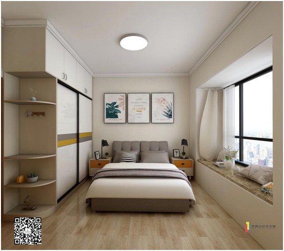 吉鴻創意生態板&酷家樂實操設計大賽 結果正式出爐! 吉鴻創意生態板&酷家樂實操設計大賽 結果正式出爐!