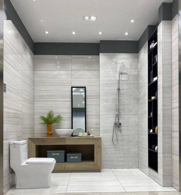 就在名都洛陽(yáng)，名優(yōu)店羅曼締克瓷磚旗艦店開(kāi)業(yè)了