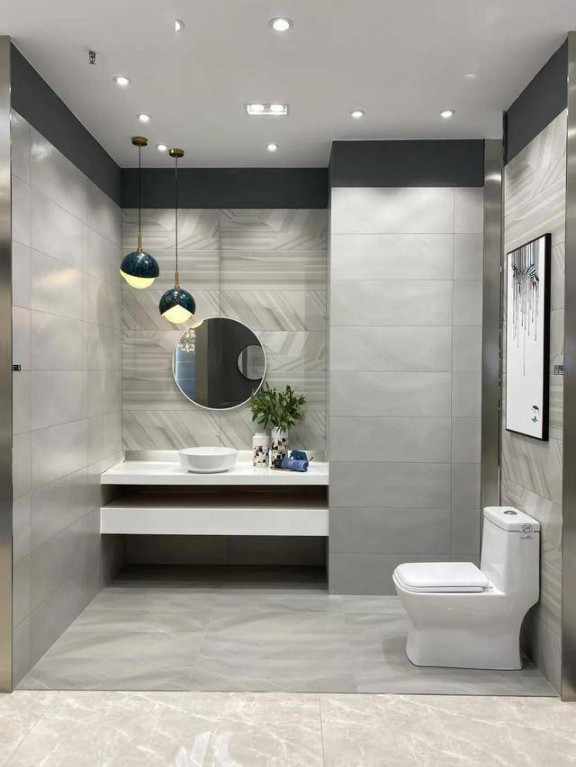 就在名都洛陽(yáng)，名優(yōu)店羅曼締克瓷磚旗艦店開(kāi)業(yè)了