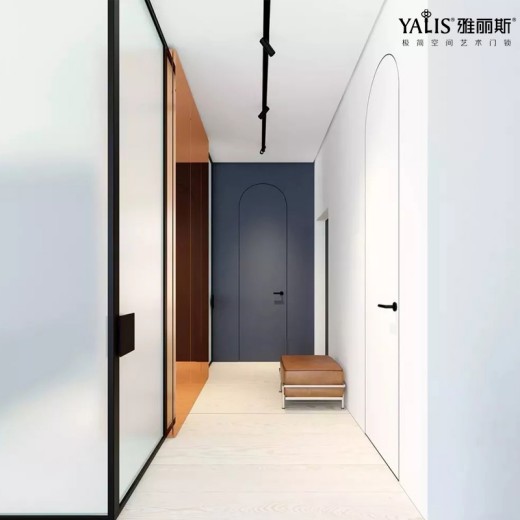 相信從它開始,門鎖百搭再也不是無可尋覓的奢望 相信從它開始,門鎖百搭再也不是無可尋覓的奢望