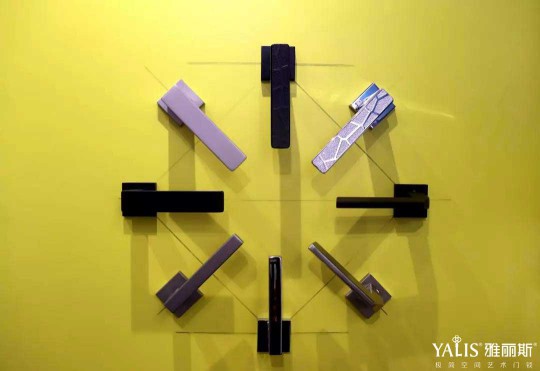 雅麗斯五金展廳升級(jí) | 極簡(jiǎn)之翼,正在展翅翱翔! 雅麗斯五金展廳升級(jí) | 極簡(jiǎn)之翼,正在展翅翱翔!