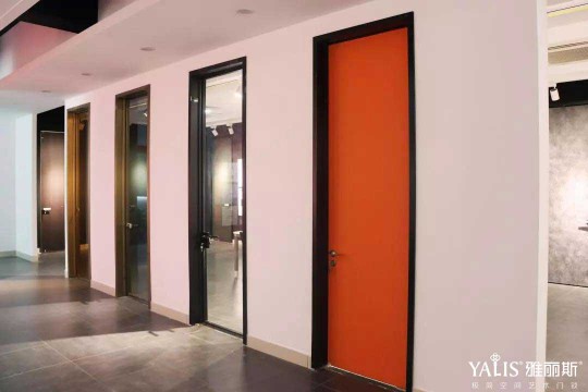 雅麗斯五金展廳升級(jí) | 極簡(jiǎn)之翼,正在展翅翱翔! 雅麗斯五金展廳升級(jí) | 極簡(jiǎn)之翼,正在展翅翱翔!