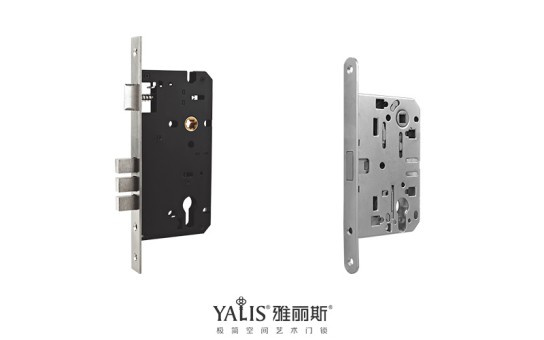 執手鎖結構到底是怎樣的,雅麗斯教你認識執手鎖 執手鎖結構到底是怎樣的,雅麗斯教你認識執手鎖