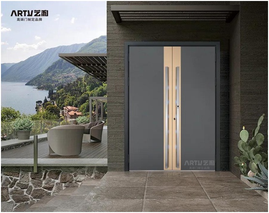 藝和高端門 讓時尚家居變得唾手可得 藝和高端門 讓時尚家居變得唾手可得