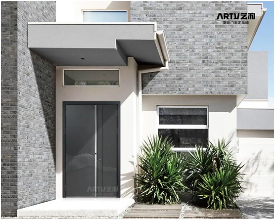 藝和高端門 讓時尚家居變得唾手可得 藝和高端門 讓時尚家居變得唾手可得