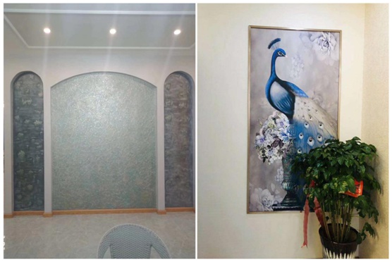 涂布斯藝術涂料湖南邵陽店開業 開啟家裝新“飾”界 涂布斯藝術涂料湖南邵陽店開業 開啟家裝新“飾”界