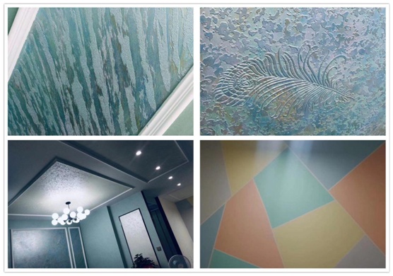 涂布斯藝術涂料湖南邵陽店開業 開啟家裝新“飾”界 涂布斯藝術涂料湖南邵陽店開業 開啟家裝新“飾”界