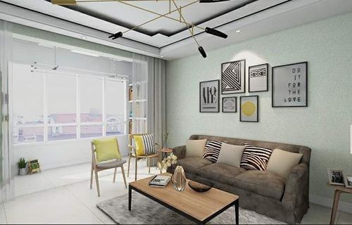 鱷魚漆23年的發展,迎來涂料市場的黃金時期 鱷魚漆23年的發展,迎來涂料市場的黃金時期